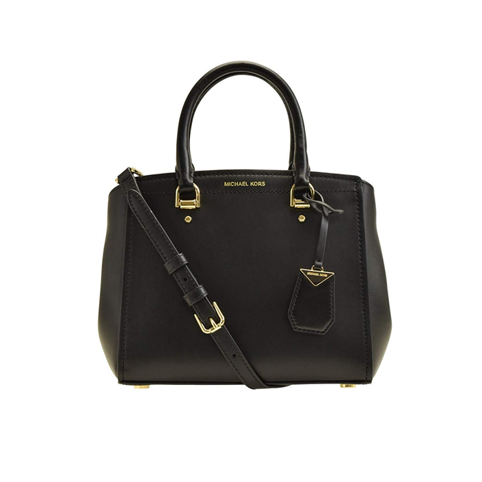 MICHAEL KORS BAG 30T8GN4M2L001 BLACK