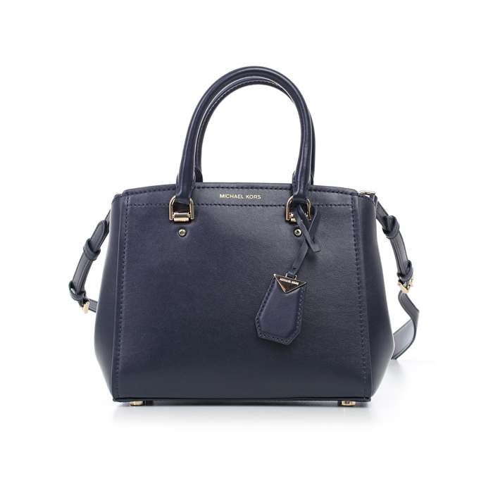 MICHAEL KORS BAG マイケルコース バッグ 30T8GN4M2L414 BLUE