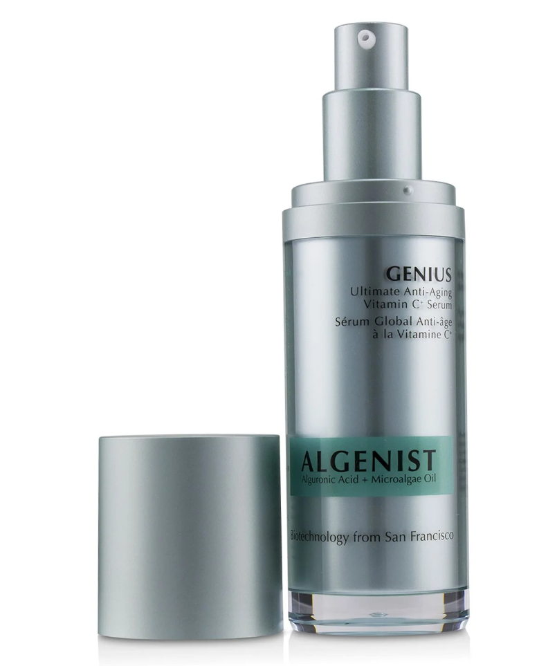 Algenist GENIUS Ultimate Anti-Aging Vitamin C+ Serumアルティメット アンチエイジング ビタミン C+ セラム 30ml