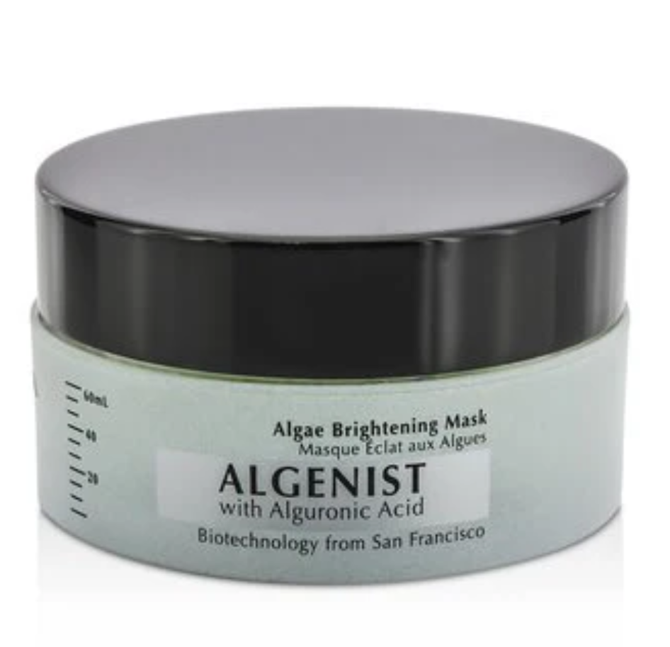 Algenist Algae brightening maskアルガ ブライトニング マスク60ml