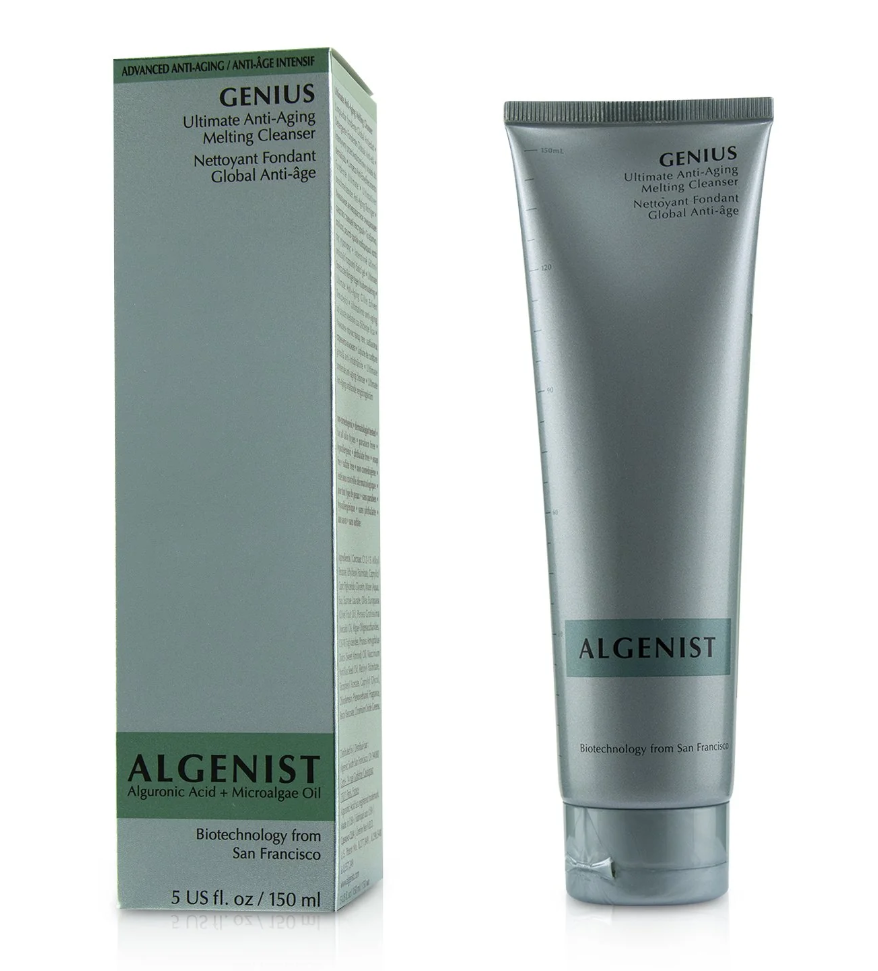 Algenist GENIUS Ultimate Anti-Aging Melting Cleanserジーニアス アルティメート アンチエイジング メルティング クレンザー150ml