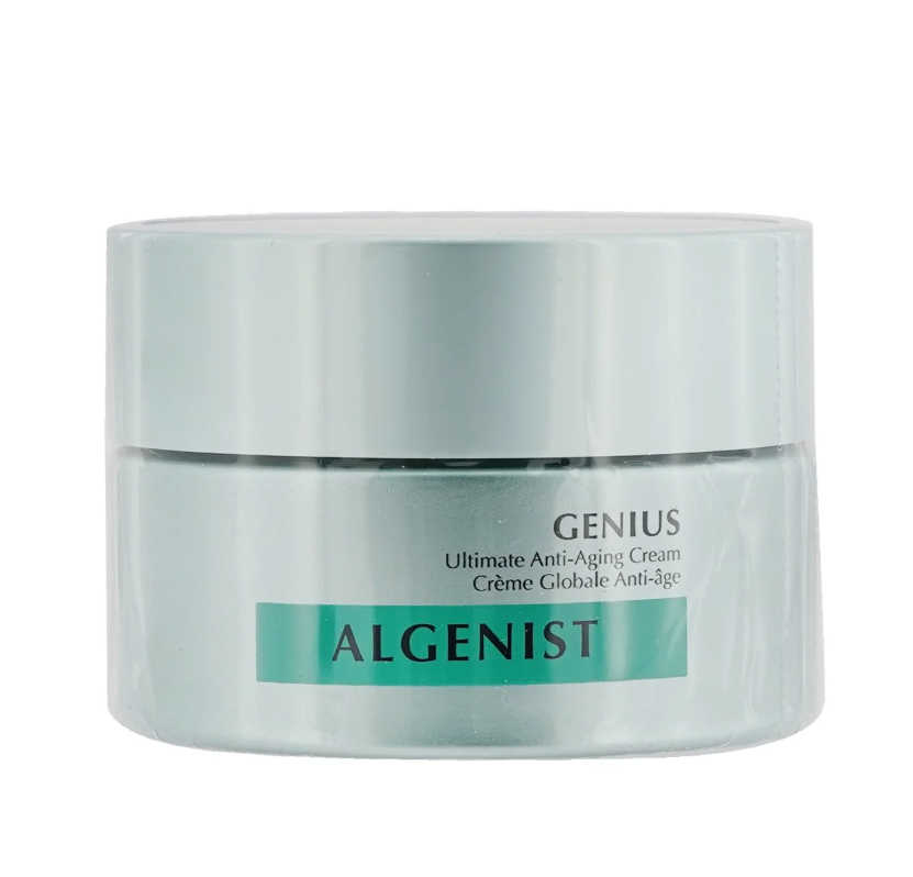 Algenist GENIUS Ultimate Anti-Aging Face Creamジーニアス アルティメット アンチエイジング フェイスクリーム 60ml