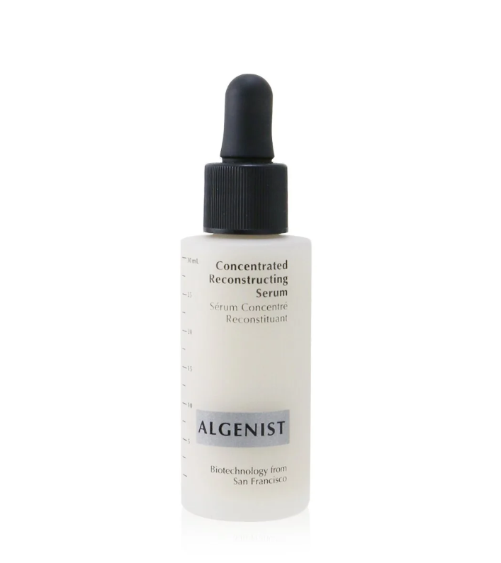 Algenist Concentrated Reconstructing Serum コンセントレーテッドリコンストラクティングセラム30ml