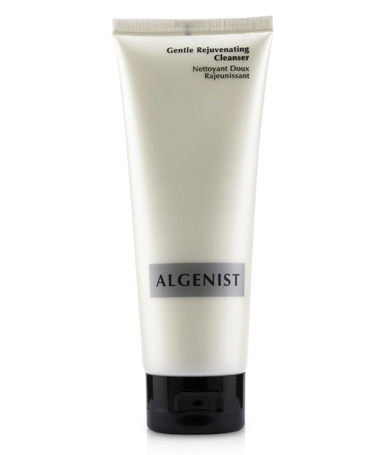 Algenist Gentle Rejuvenating Cleanser ジェントルリジェネラティングクレンザー120ml