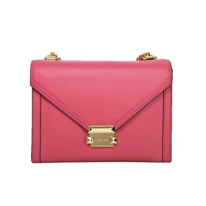 MICHAEL KORS BAG マイケルコース バッグ 30T8GXIL3L653 PINK