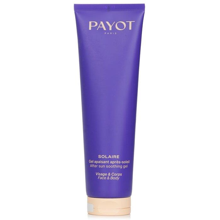 Payot パイヨ ソレアアフターサンスージングジェル 3390150591532