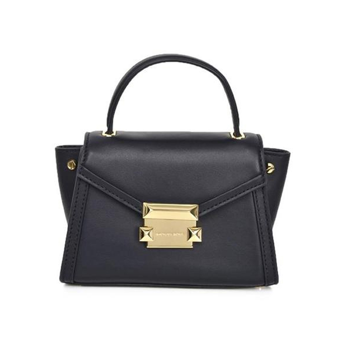 MICHAEL KORS BAG マイケルコース バッグ 30T8GXIM1L414 DARK BLUE