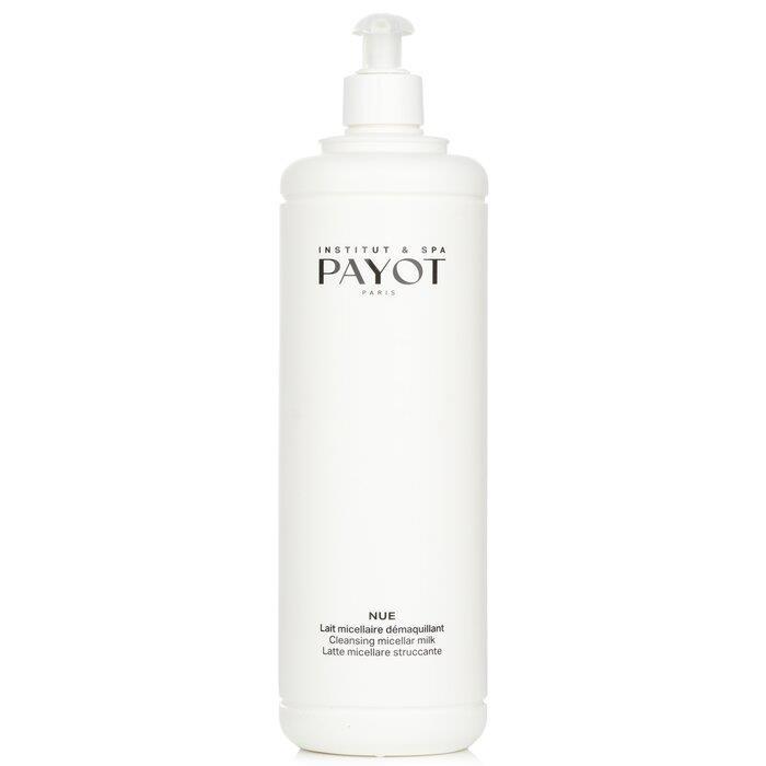 Payot パイヨ ニュクレンジングミセラーミルク 3390150583735