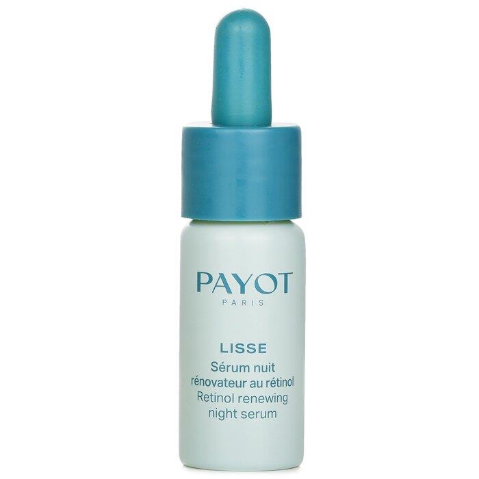 Payot パイヨ リッセレチノールリニューイングナイトセラム 3390150588099