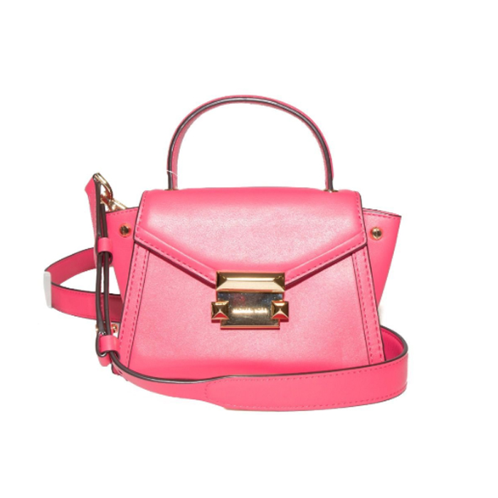 MICHAEL KORS BAG マイケルコース バッグ 30T8GXIM1L653 PINK