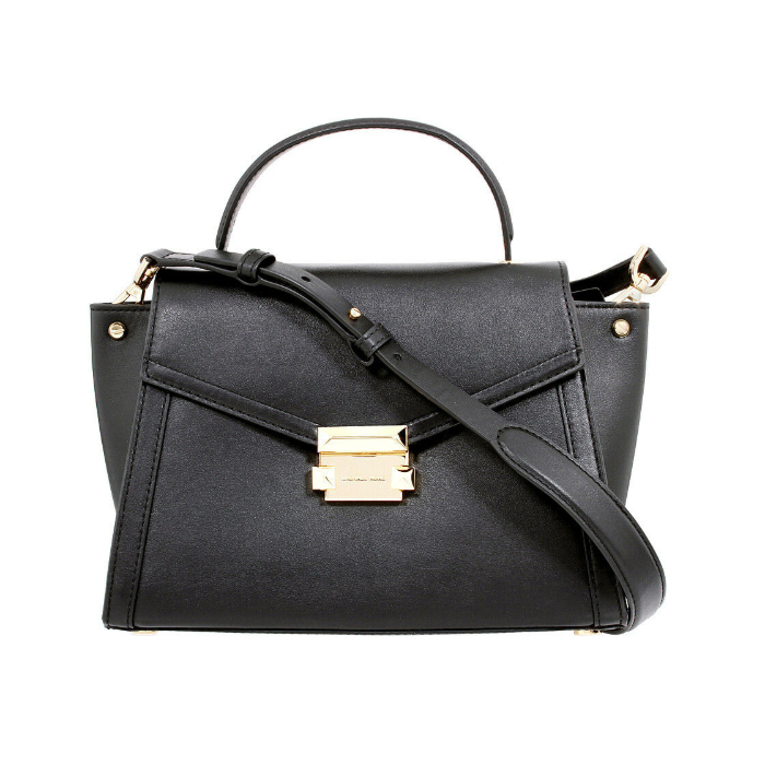 MICHAEL KORS BAG 30T8GXIS2L001 BLACK