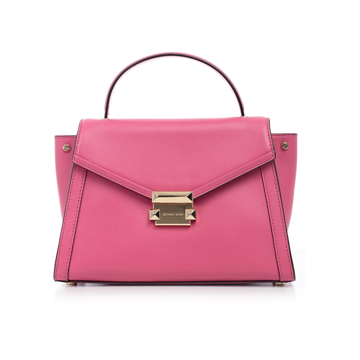 MICHAEL KORS BAG マイケルコース バッグ 30T8GXIS2L653 PINK