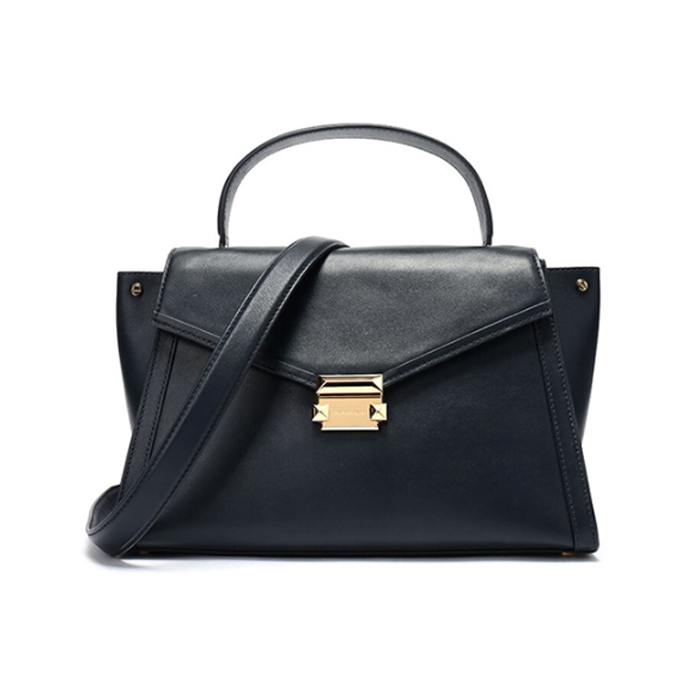 MICHAEL KORS BAG マイケルコース バッグ 30T8GXIS3L414 DARK BLUE