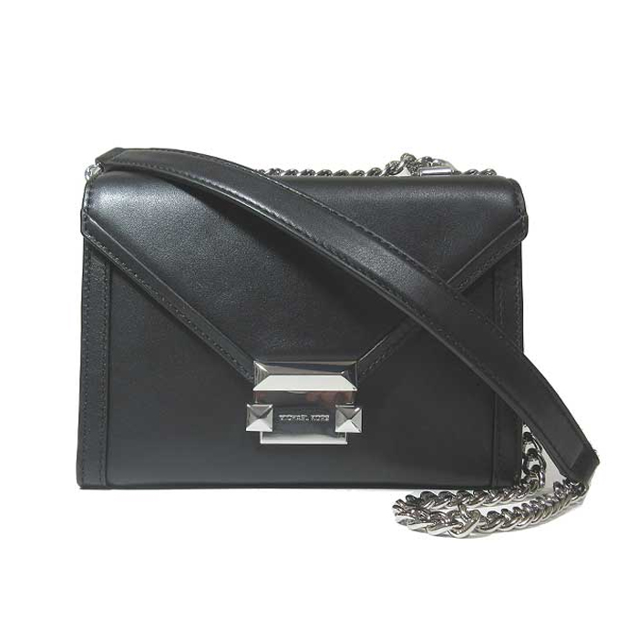 MICHAEL KORS BAG 30T8SXILIL001 BLACK