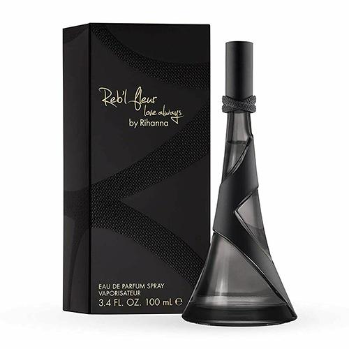 Rihanna リアーナ レベル フルール ラブ オールウェイズ バイ リアーナ EDP SP 0608940574706