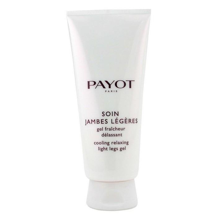 Payot パイヨ クーリングリラキシングライトレッグジェル 200ml 3390154284706