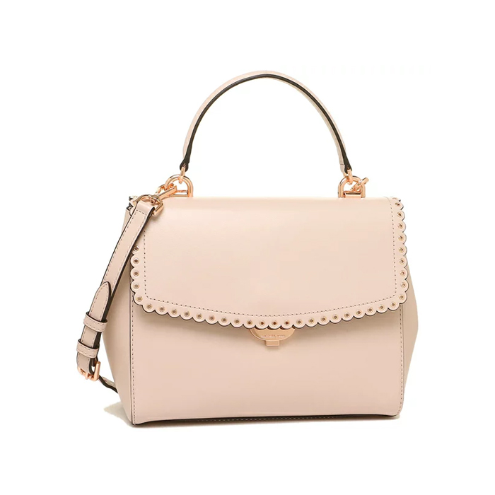 MICHAEL KORS BAG マイケルコース バッグ 30T8TAVS9I187 SOFT PINK