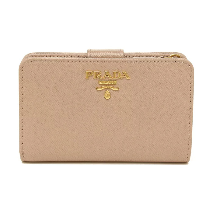 プラダ PRADA レディース ウォレット 1ML225 QWA F0236 CIPRIA