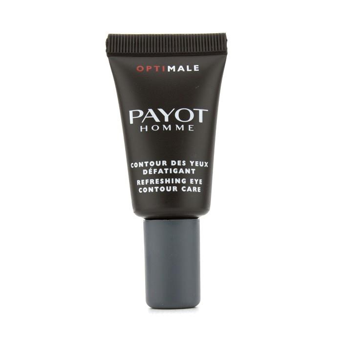 Payot パイヨ オプティマル オム リフレッシングアイコントゥールケア 3390156554104