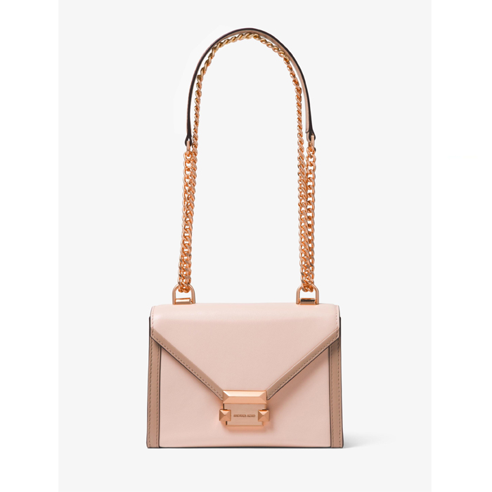 MICHAEL KORS BAG マイケルコース バッグ 30T8TXIL0T630 NAKED PINK