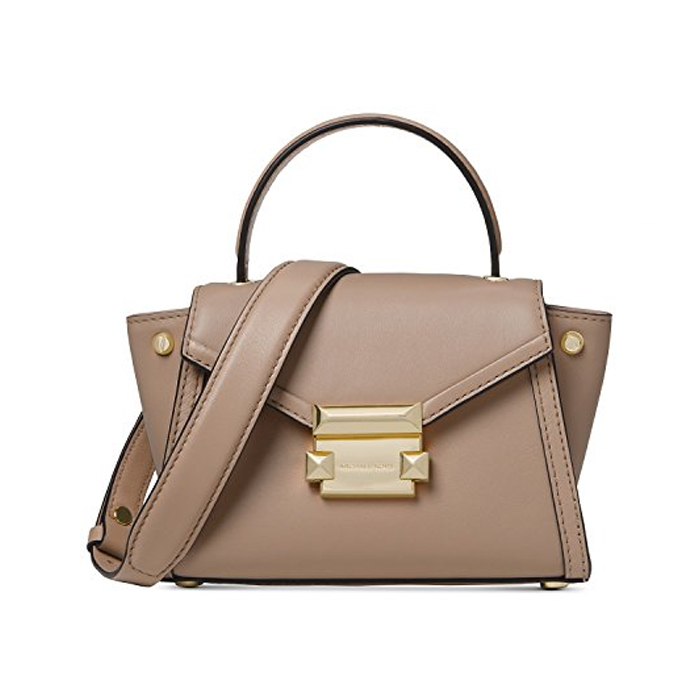 MICHAEL KORS BAG マイケルコース バッグ 30T8TXIM1L208 BEIGE