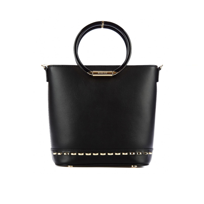 MICHAEL KORS BAG 30T8TXRM2L001 BLACK