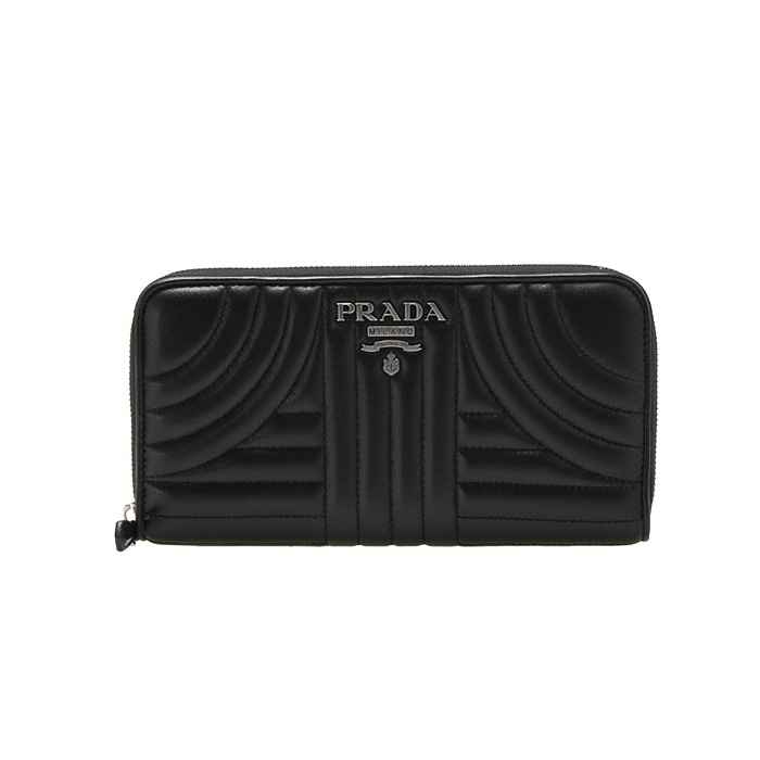 プラダ PRADA レディース ウォレット 1ML506 2B0X F0002