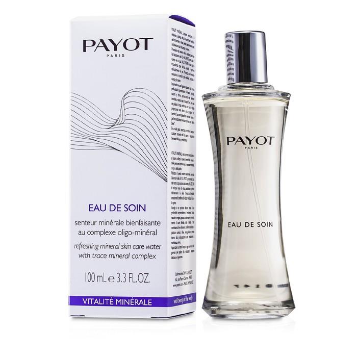 Payot パイヨ オードソワン リフレッシングミネラル スキンケアウォーター 3390157462606