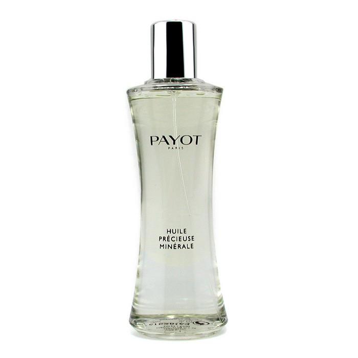 Payot パイヨ リジェネレイティングドライオイル ユイプレシュースミネラル 3390157432609