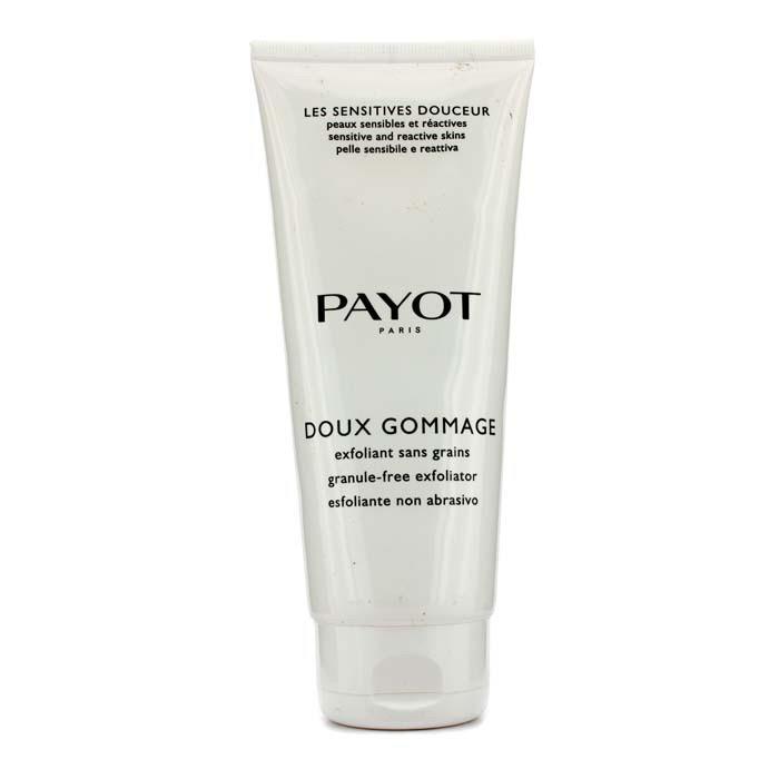 Payot パイヨ レセンシティブドーサードゥゴマージュグラニュール-フリーエクスフォリエーターウィズボスウェリアエクストラクト 3390150539558