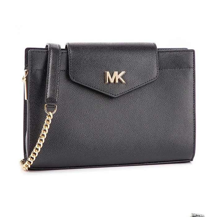 MICHAEL KORS BAG 32F8GF5C9T001 BLACK