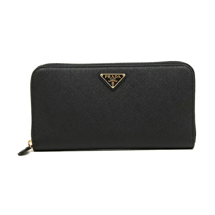 プラダ PRADA WALLET レディースウォレット 1ML506 QHH F0002