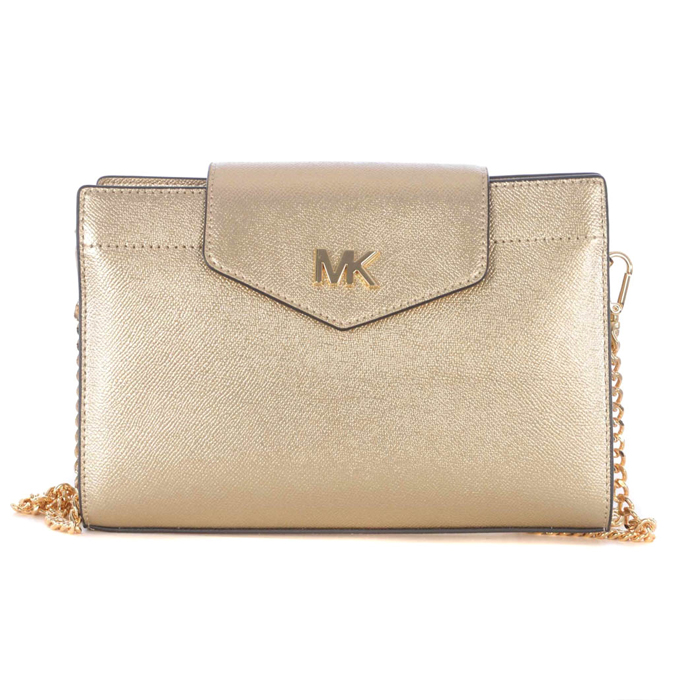 MICHAEL KORS BAG マイケルコース バッグ 32F8MF5C7M740 GOLD