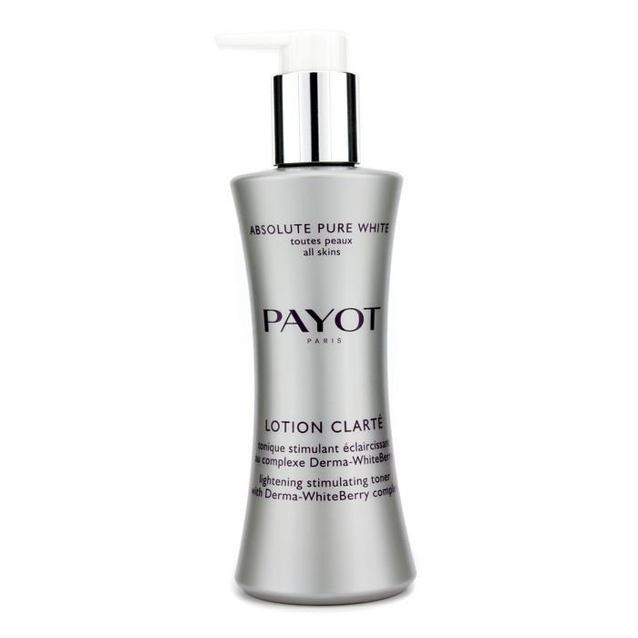 Payot パイヨ ライトニングスティミュレーティングトナー  200ML 3390150530869