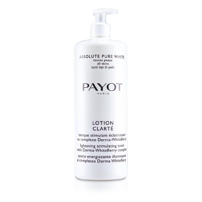 Payot パイヨ ライトニングスティミュレーティングトナー  1000ML 3390150534263