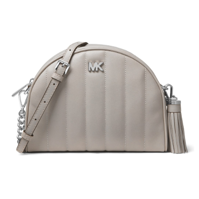 MICHAEL KORS BAG 32F8SF5C4L081 PEARL GREY