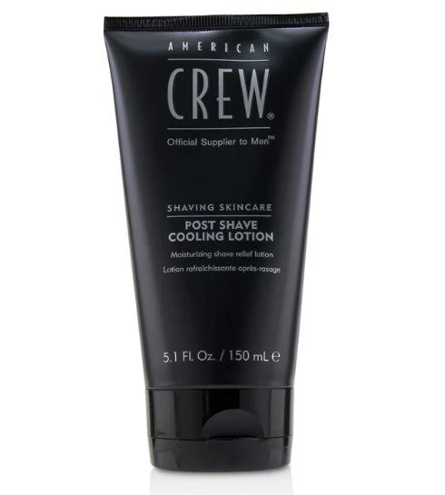 American Crew Post Shave Cooling Lotion ポストシェーブクーリングローション150ml