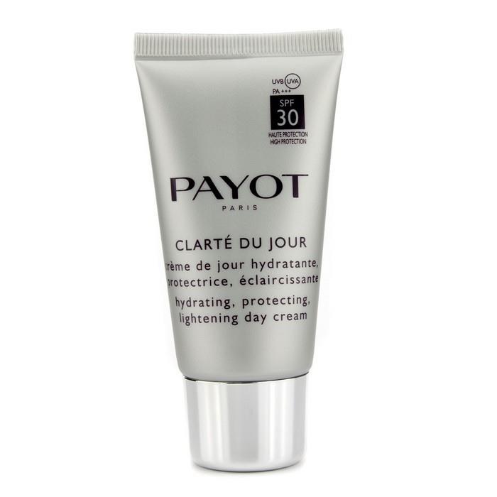 Payot パイヨ ハイドレーティングプロテクティングライトニングデイクリーム SPF30 PA 50ml 3390150530876