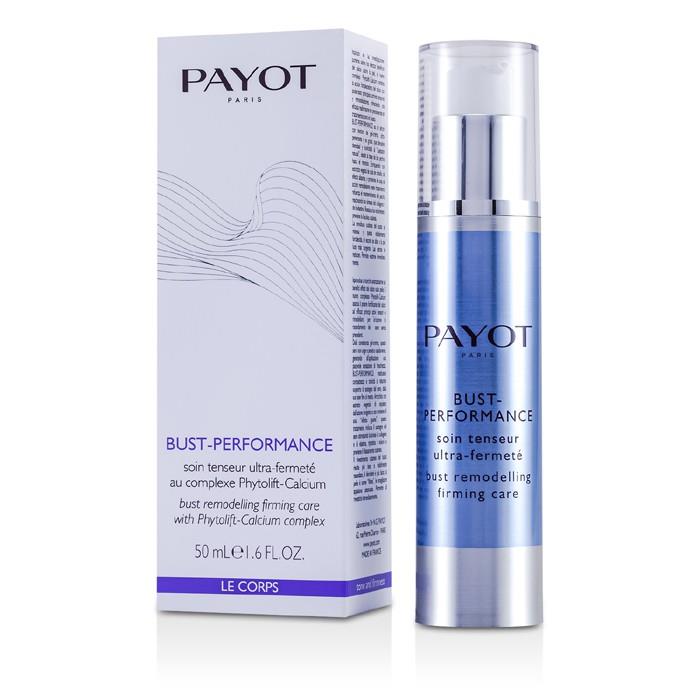 Payot パイヨ バストパフォーマンスバストファーミングケア 50ML  3390150525056