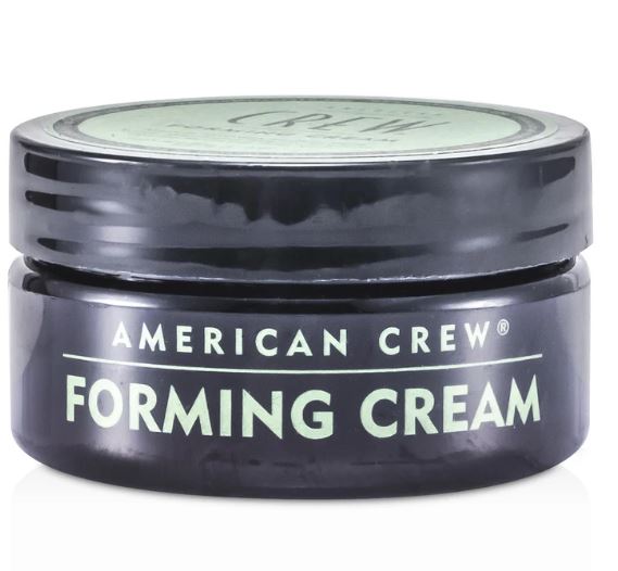 American Crew Men's Hair Forming Cream メンフォーミングクリーム50G