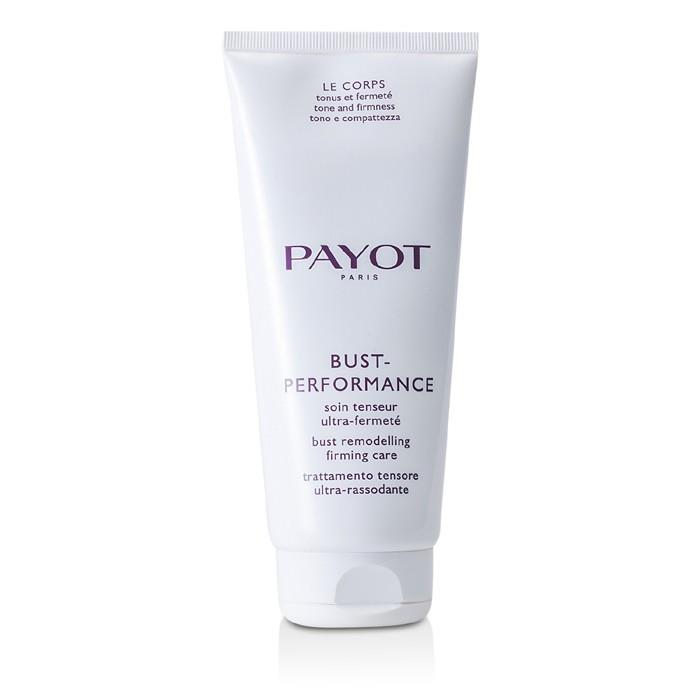 Payot パイヨ バストパフォーマンスバストファーミングケア 200ML  3390150525247