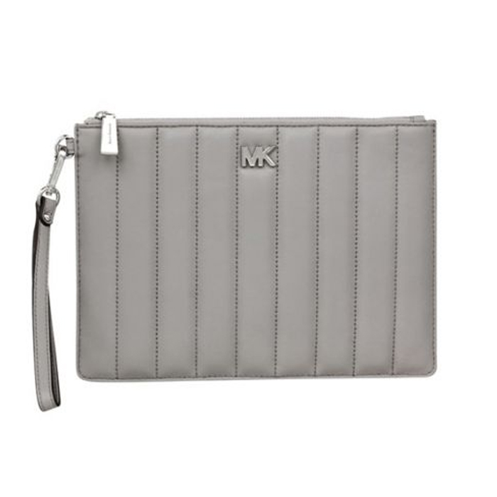 MICHAEL KORS BAG 32F8SF9P2L081 PEARL GREY