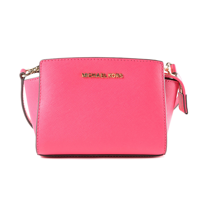 MICHAEL KORS BAG マイケルコース バッグ 32H3GLMC1L564 ULTRA PINK