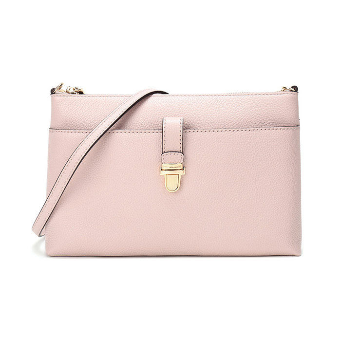 MICHAEL KORS BAG マイケルコース バッグ 32H6GM9C3L187 LIGHT PINK