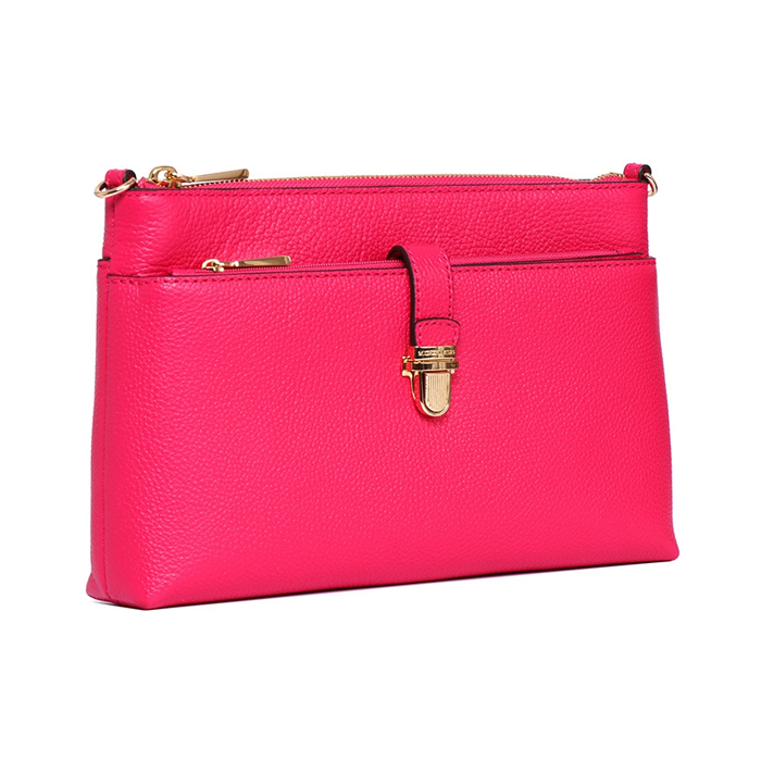 MICHAEL KORS BAG マイケルコース バッグ 32H6GM9C3L564 ULTRA PINK