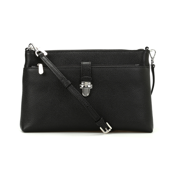 MICHAEL KORS BAG 32H6SM9C3L001 BLACK