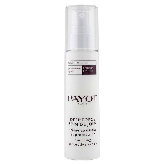 Payot パイヨ ドクターパイヨ ソリューション ダームフォースソワンデジョー プロテクティブクリーム 50ml 3390152712300