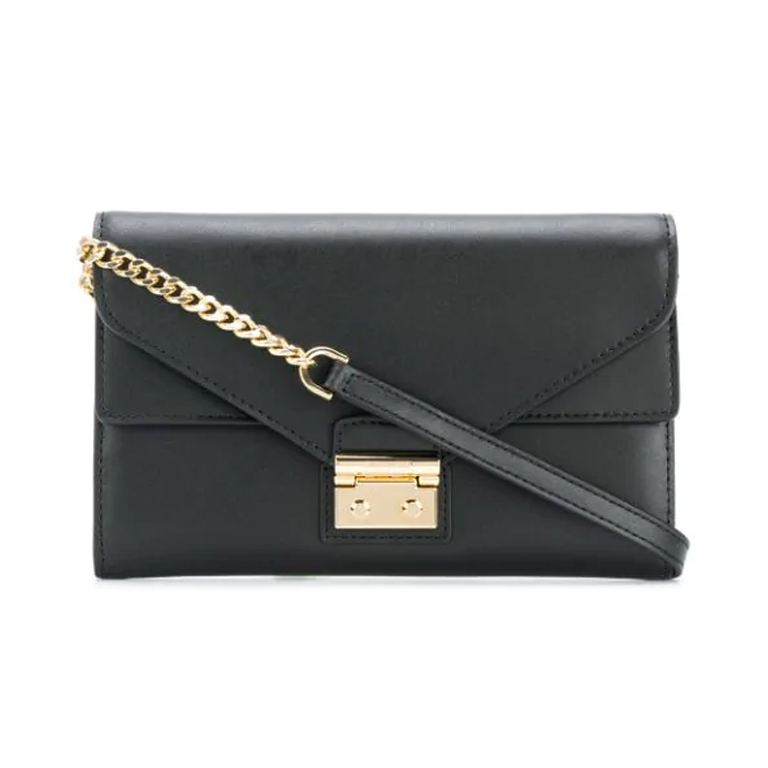 MICHAEL KORS BAG 32H7GSLC3L001 BLACK