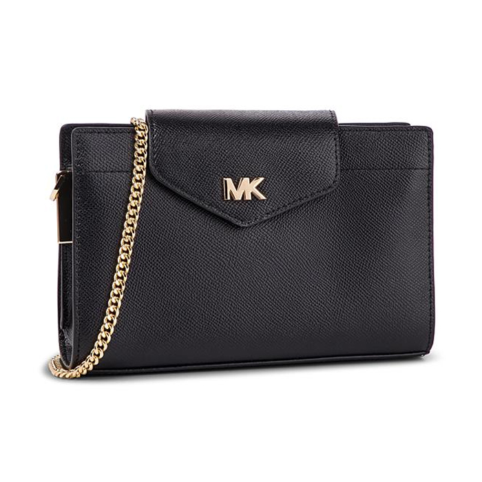 MICHAEL KORS BAG 32H8GF5C2L001 BLACK