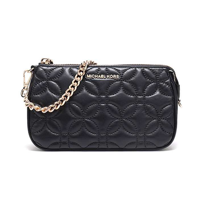 MICHAEL KORS BAG 32H8GF9C6T001 BLACK